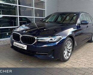 BMW 530 Gebrauchtwagen