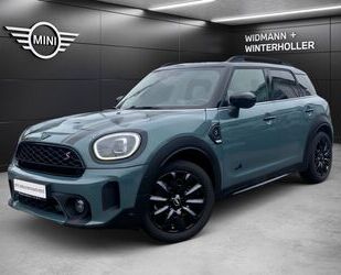 Seat Cooper S Countryman 