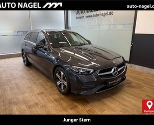 Mercedes-Benz C 180 Gebrauchtwagen