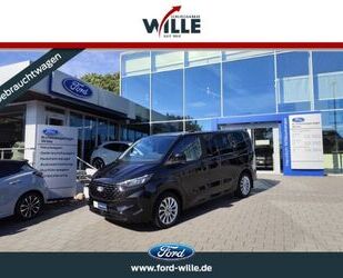 Ford Tourneo Custom Gebrauchtwagen