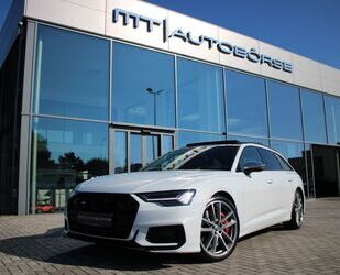 Audi S6 Gebrauchtwagen