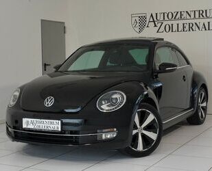 VW Beetle Gebrauchtwagen