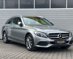 Mercedes-Benz C 180 Gebrauchtwagen