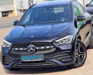 Mercedes-Benz GLA 200 Gebrauchtwagen