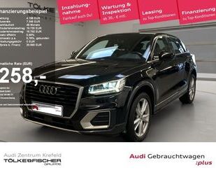 Audi Q2 Gebrauchtwagen