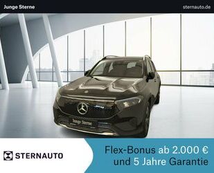 Mercedes-Benz EQB Gebrauchtwagen