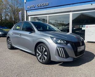 Peugeot 208 Gebrauchtwagen