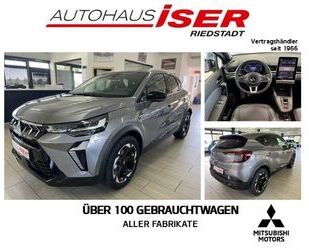 Mitsubishi ASX Gebrauchtwagen