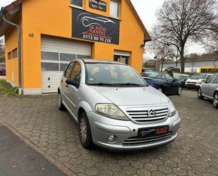 Citroen C3 Gebrauchtwagen