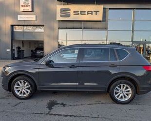 Seat Tarraco Gebrauchtwagen