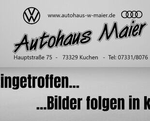 VW e-up! Gebrauchtwagen