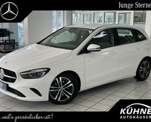 Mercedes-Benz B 200 Gebrauchtwagen