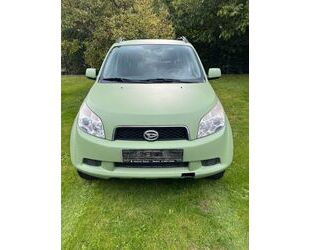 Daihatsu Terios Gebrauchtwagen