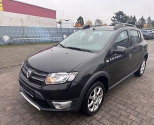 Dacia Sandero Gebrauchtwagen