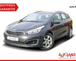 Kia ceed Sportswagon Gebrauchtwagen