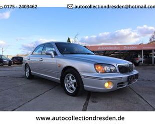 Hyundai XG 30 Gebrauchtwagen