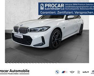 BMW 330 Gebrauchtwagen