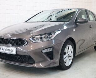 Kia ceed / Ceed Gebrauchtwagen
