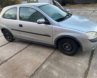 Opel Corsa Gebrauchtwagen