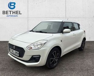 Suzuki Swift Gebrauchtwagen