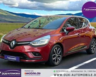 Renault Clio Gebrauchtwagen