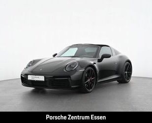 Porsche Porsche 911 Targa 4S / Sportabgasanlage Surround S Gebrauchtwagen