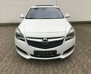 Opel Insignia Gebrauchtwagen