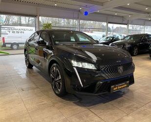Peugeot 408 Gebrauchtwagen