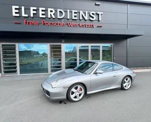 Porsche 996 Gebrauchtwagen