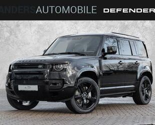 Land Rover Defender Gebrauchtwagen