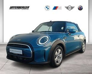 Mini One Cabrio Gebrauchtwagen