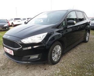 Ford Grand C-Max Gebrauchtwagen