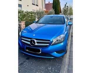 Mercedes-Benz A 180 Gebrauchtwagen