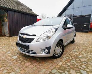 Chevrolet Spark Gebrauchtwagen