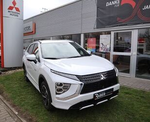 Mitsubishi Eclipse Cross Gebrauchtwagen