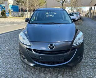 Mazda 5 Gebrauchtwagen