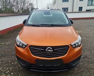 Opel Crossland (X) Gebrauchtwagen
