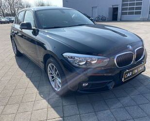BMW 116 Gebrauchtwagen