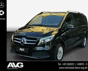 Mercedes-Benz V 250 Gebrauchtwagen