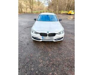BMW 320 Gebrauchtwagen