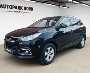 Hyundai ix35 Gebrauchtwagen