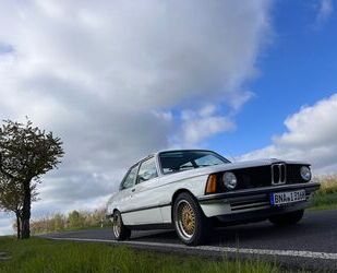 BMW 316 Gebrauchtwagen