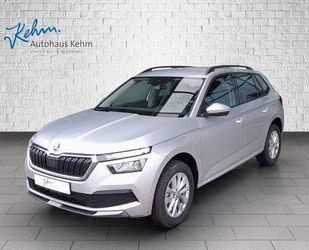Skoda Kamiq Gebrauchtwagen
