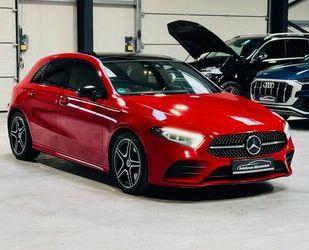 Mercedes-Benz A 250 Gebrauchtwagen