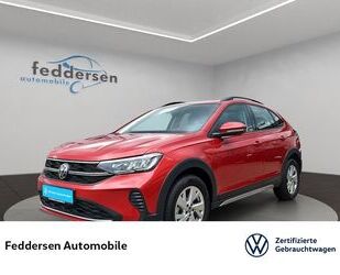 VW Taigo Gebrauchtwagen