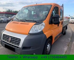 Fiat Ducato Gebrauchtwagen