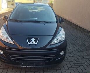 Peugeot 207 Gebrauchtwagen