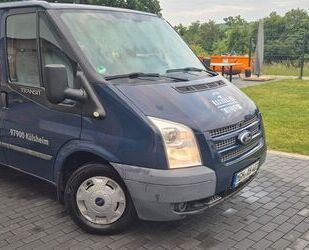 Ford Transit Gebrauchtwagen