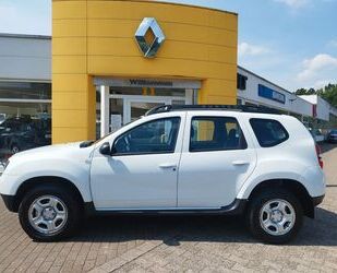 Dacia Duster Gebrauchtwagen