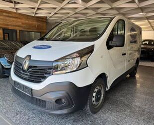 Renault Trafic Gebrauchtwagen
